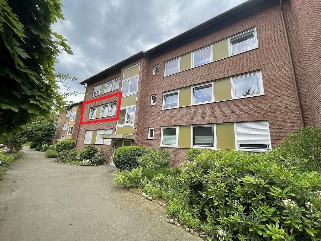 Wohnung zum Kauf 195.000 € 3 Zimmer 86 m²<br/>Wohnfläche Königstor 3 Minden 32427