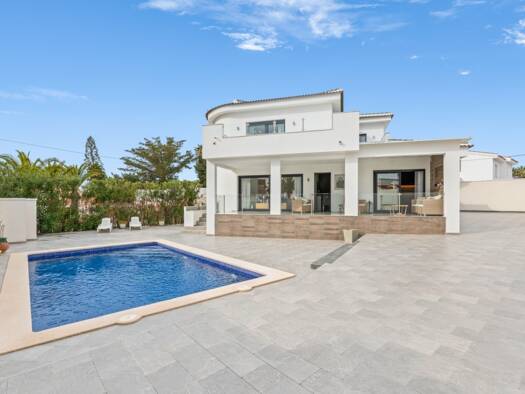 Villa zum Kauf 675.000 € 3 Zimmer 160 m² 500 m² Grundstück Ciudad Quesada - Rojales