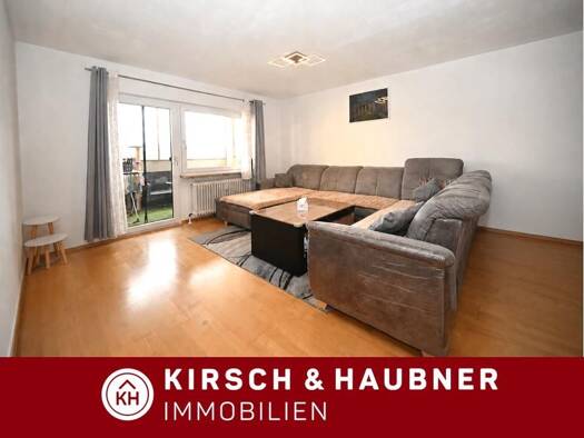 Wohnung zum Kauf 239.500 € 3 Zimmer 79,6 m² Neumarkt Neumarkt in der Oberpfalz 92318