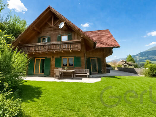 Einfamilienhaus zum Kauf 848.000 € 4 Zimmer 167 m² St. Koloman 5423