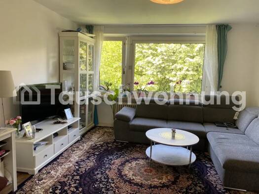 Wohnung zur Miete Tauschwohnung 403 € 2 Zimmer 52 m² 3. Geschoss Eidelstedt Eimsbüttel 22523