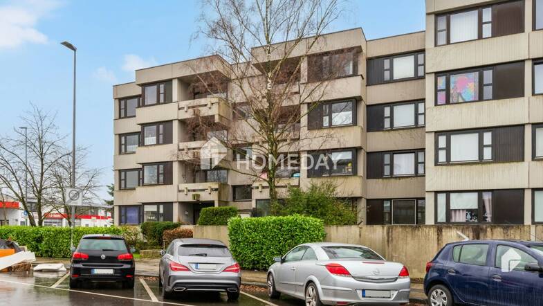 Wohnung zum Kauf 189.000 € 3 Zimmer 83,2 m² Souterrain, EG Kaarst Kaarst 41564