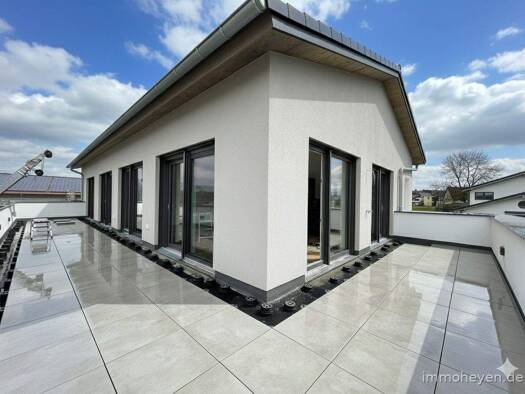 Wohnung zur Miete 1.650 € 4 Zimmer 123 m² 1. Geschoss frei ab 01.01.2026 Mochenwangen Wolpertswende 88284