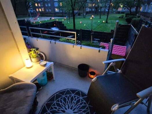 Wohnung zur Miete 820 € 3,5 Zimmer 79 m² 2. Geschoss frei ab 01.04.2026 Dahlemer Straße 2 Monheim 40789