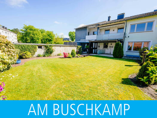 Reihenmittelhaus zum Kauf 298.000 € 6 Zimmer 126 m² 350 m² Grundstück Sennestadt Bielefeld 33689