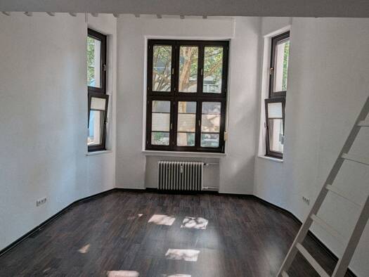 Wohnung zur Miete 430 € 1,5 Zimmer 45 m² Geschoss EG/2 frei ab sofort Mitte Innenstadt-Ost 44139