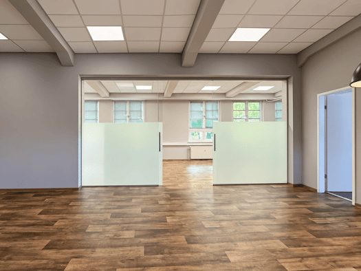 Wohnung zur Miete 3.246 € 6 Zimmer 313,7 m² Tonndorf Hamburg 22045