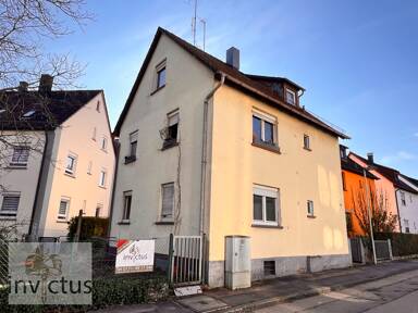 Einfamilienhaus zum Kauf 269.000 € 6 Zimmer 115,8 m² 288 m² Grundstück Böckingen Heilbronn / Böckingen 74080