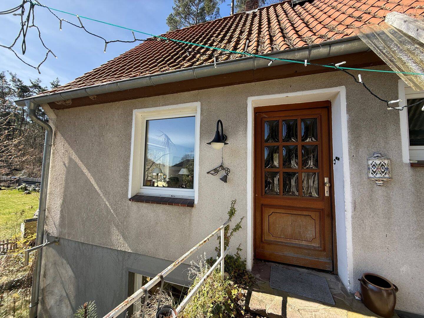 Einfamilienhaus zum Kauf - Ansicht 2