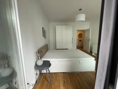 WG-Zimmer zur Miete 850 € 16 m² 2. Geschoss frei ab 01.06.2025 Grunewaldstr. 46 Schöneberg Berlin 10825