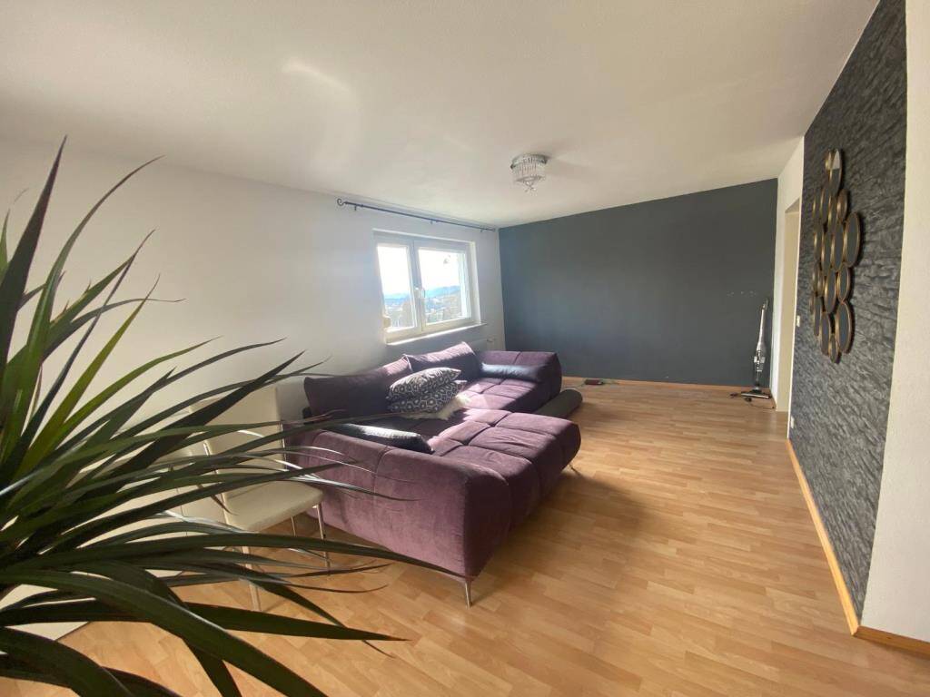 Wohnung zum Kauf 169.000 € 3 Zimmer 87 m²<br/>Wohnfläche 2.<br/>Geschoss ab sofort<br/>Verfügbarkeit Stockach Stockach 78333