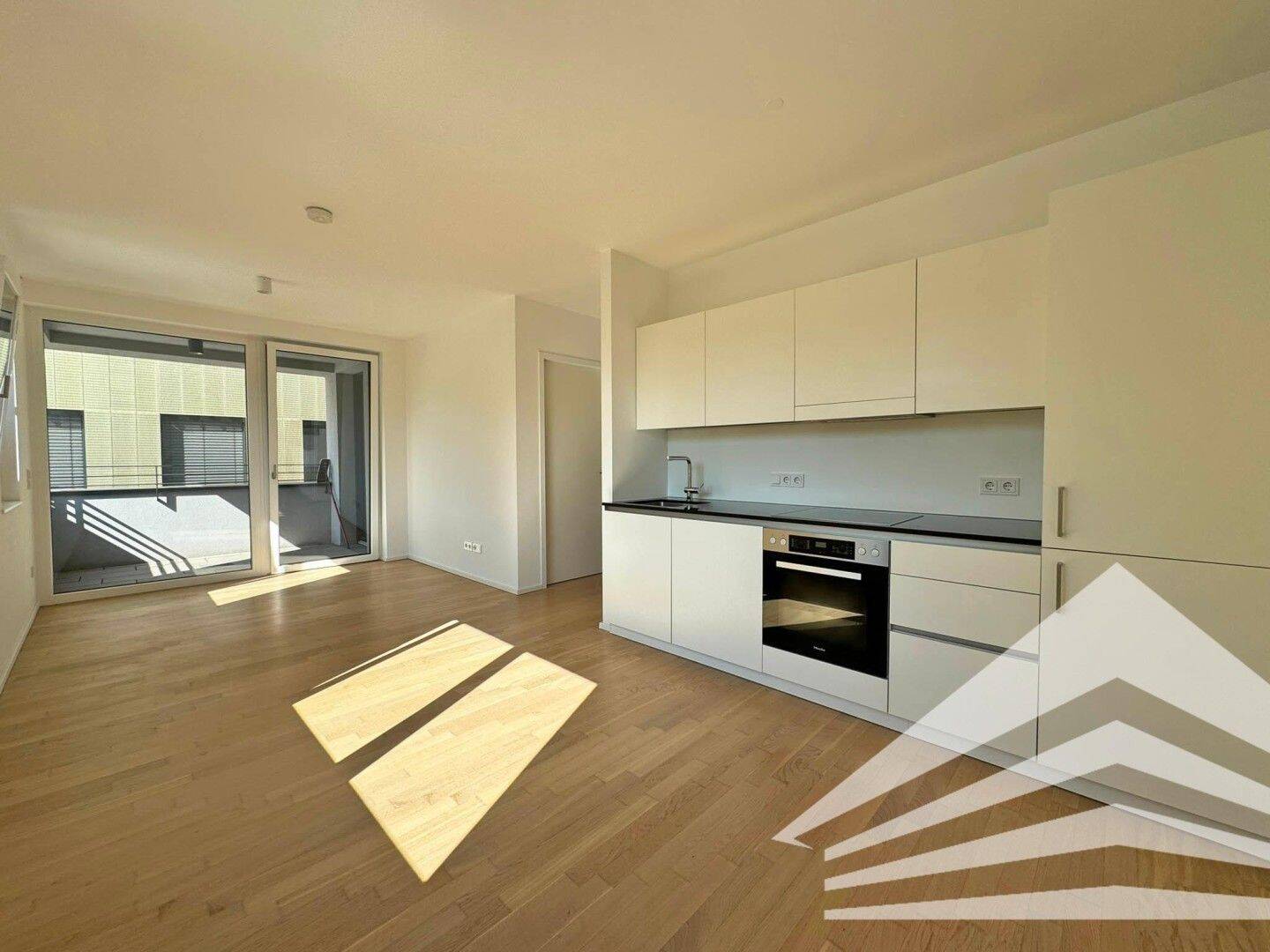 Wohnung zur Miete