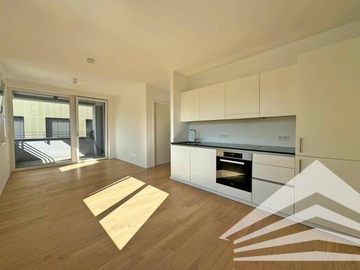 Wohnung zur Miete 946 € 3 Zimmer 64,3 m² 3. Geschoss frei ab 01.12.2026 Kaisergasse 16c Linz Linz 4020