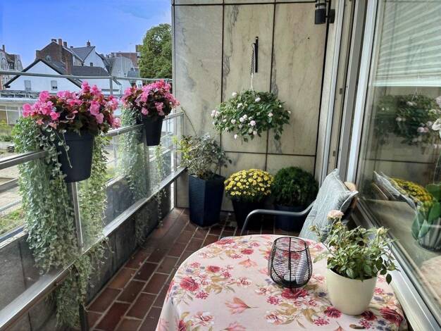 Wohnung zum Kauf 179.000 € 4,5 Zimmer 99 m² Stadtmitte Herten 45699