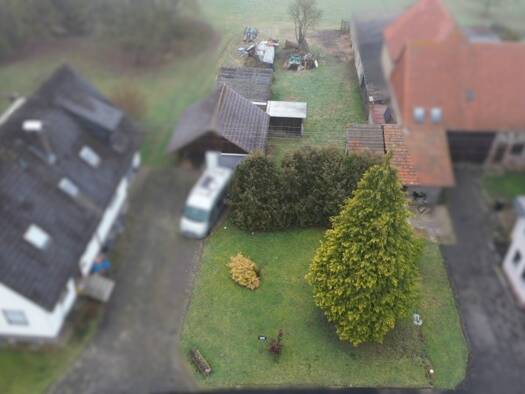 Grundstück zum Kauf 42.000 € 604 m² Grundstück Wertheim / Sachsenhausen 97877