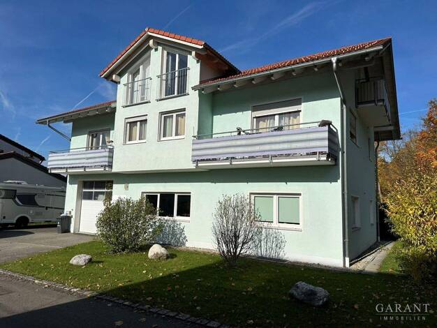 Einfamilienhaus zum Kauf 950.000 € 6 Zimmer 124 m² 350 m² Grundstück Brannenburg 83098