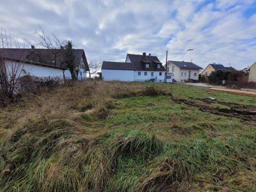 Grundstück zum Kauf 330.000 € 589 m² Grundstück Ried 86510