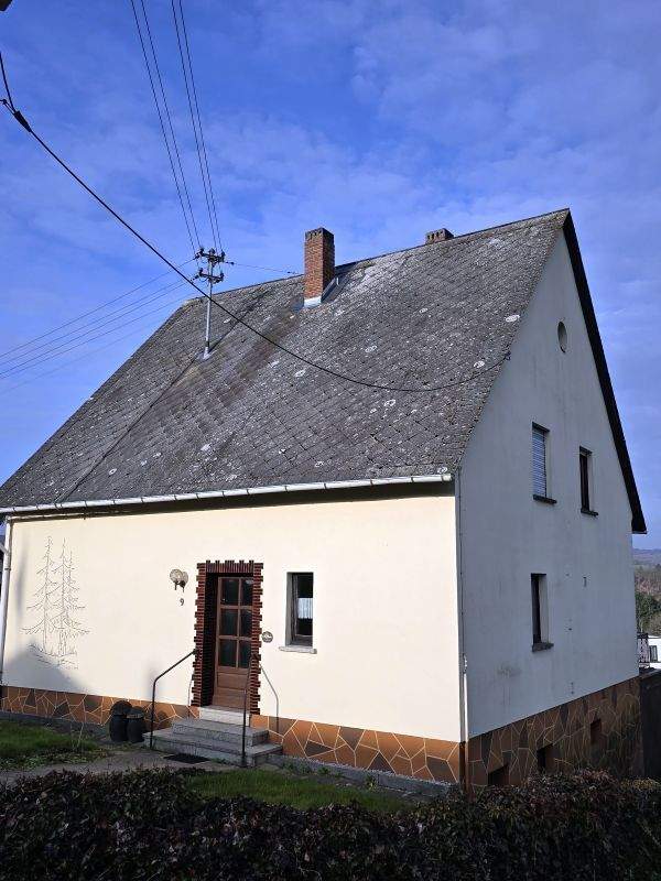 Immobilie in Gehlweiler - Kinderspielplatz mit Wohlfühlgarantie - Bild 2