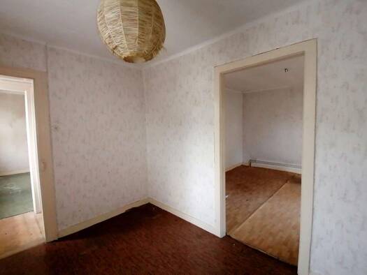 Einfamilienhaus zum Kauf 95.000 € 4 Zimmer 85 m² 90 m² Grundstück Wörschweiler Homburg 66424