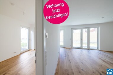 Wohnung zum Kauf 280.000 € 2 Zimmer 55,8 m² EG Kollonitschgasse 5 Wiener Neustadt 2700