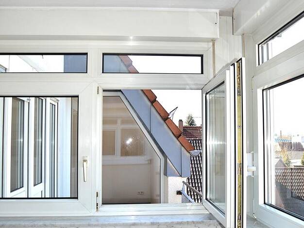 Maisonette zum Kauf 225.000 € 3 Zimmer 92 m² Geschoss 3/4 frei ab sofort Eislingen Eislingen/Fils 73054