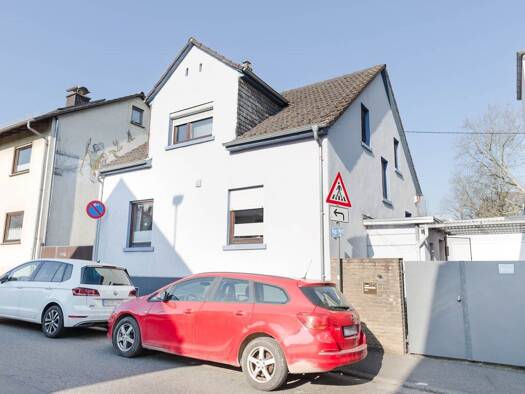 Einfamilienhaus zum Kauf 298.000 € 5 Zimmer 94,9 m² 200 m² Grundstück Diedenbergen Hofheim 65719