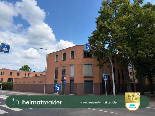 Bürofläche zum Kauf 390.000 € 4 Zimmer 110 m² Bürofläche Schleußig Südwest 04229