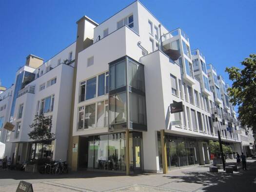 Wohnung zum Kauf 239.000 € 2,5 Zimmer 68 m² 3. Geschoss Singen Singen (Hohentwiel) 78224