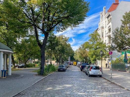 Gewerbeobjekt zum Kauf als Kapitalanlage geeignet 3.500.000 € 2.014,9 m² 781 m² Grundstück Neukölln Berlin 12055