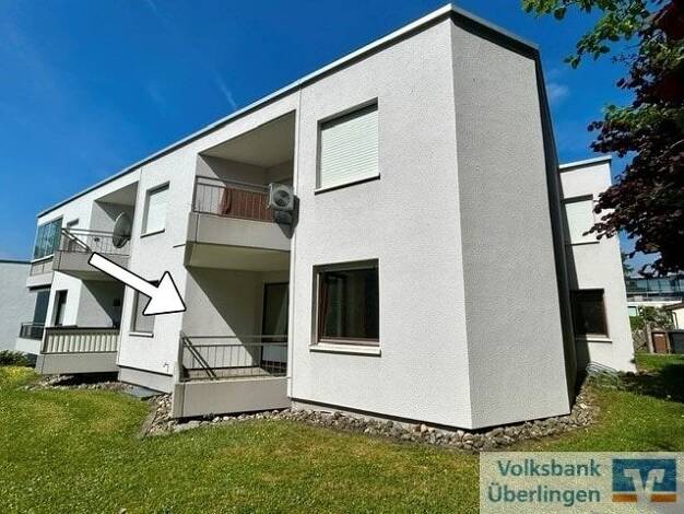 Wohnung zum Kauf 310.000 € 2 Zimmer 62 m² frei ab sofort Überlingen 88662