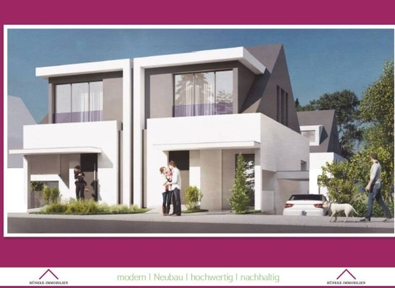 Haus zum Kauf 649.320 € 5 Zimmer 140 m²<br/>Wohnfläche 185 m²<br/>Grundstück 31.12.2025<br/>Verfügbarkeit Glattbach 63864