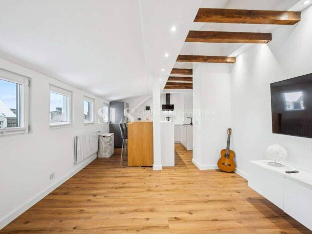 Wohnung zum Kauf 245.000 € 3 Zimmer 70,1 m² 4. Geschoss Süd Remscheid 42859