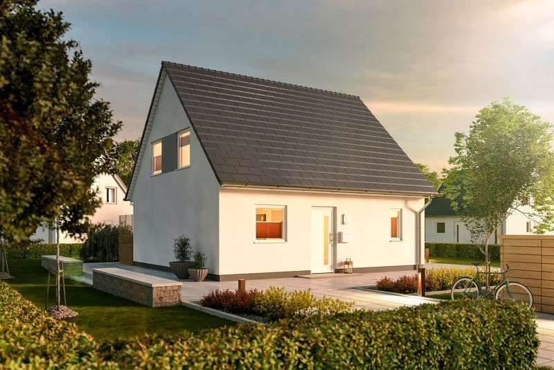 Einfamilienhaus zum Kauf - Ansicht 3