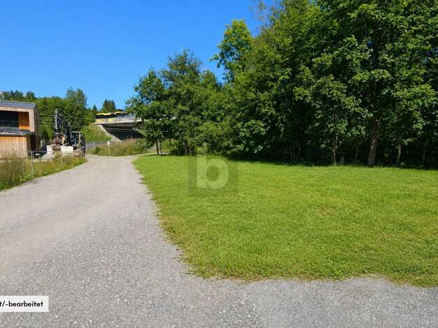 Grundstück zum Kauf 349.000 € 638 m² Grundstück Kitzbühel 6370