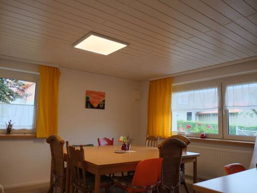 Wohnung zur Miete 450 € 2 Zimmer 50 m² Geschoss EG/1 frei ab 01.01.2026 Degernbach Pfarrkirchen 84347