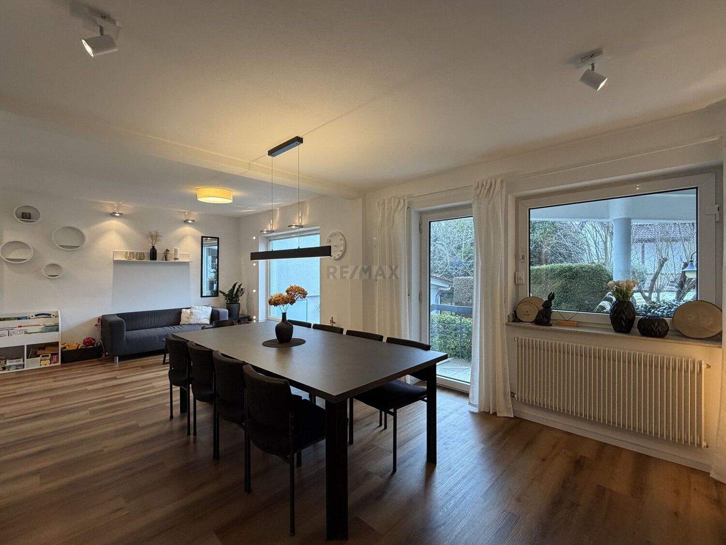 Immobilie in Rechberghausen - Seltene Gelegenheit in Rechberghausen! Mehrgenerationenhaus/Kapitalanlage mit Entwicklungspotenzial! - Bild 3