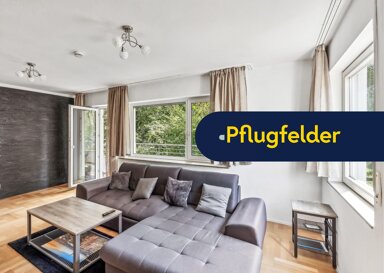 Wohnung zum Kauf 475.000 € 4,5 Zimmer 113 m² 2. Geschoss Ludwigsburg - Ost Ludwigsburg 71638