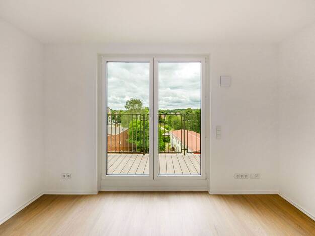 Wohnung zur Miete 1.050 € 2 Zimmer 53,8 m² 1. Geschoss Berliner Straße 9 Französisch Buchholz Berlin 13127