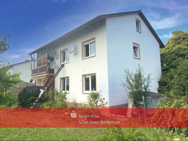 Mehrfamilienhaus zum Kauf 498.000 € 5 Zimmer 141,8 m² 799 m² Grundstück Türkheim 86842