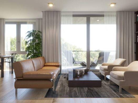 Maisonette zum Kauf 1.120.000 € 4 Zimmer 113,3 m² Wien 1140