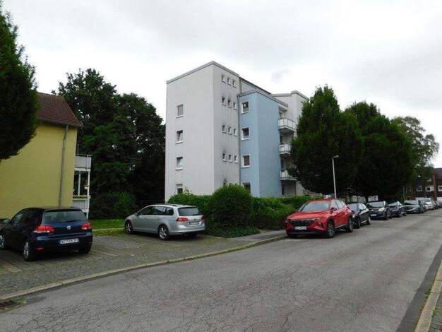 Wohnung zur Miete 495 € 3 Zimmer 59,9 m² 1. Geschoss frei ab 01.03.2026 Goldammerweg 9 Mitte Witten 58455