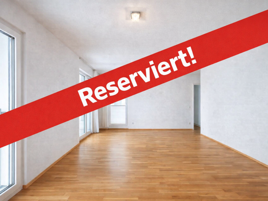 Wohnung zum Kauf provisionsfrei 415.000 € 2 Zimmer 59 m² Geschoss 4/7 Leonardo-da-Vinci-Allee 12 Bockenheim Frankfurt am Main 60486