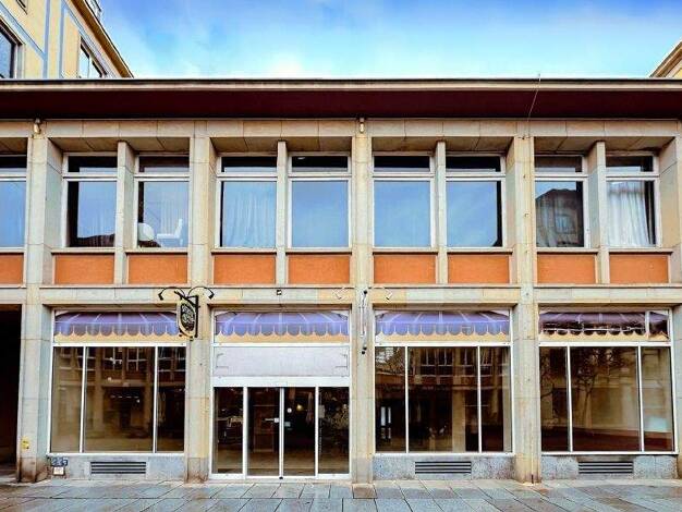 Restaurant zur Miete 6.900 € 170 m² Gastrofläche Innere Altstadt Ortsamtsbereich Altstadt 01067