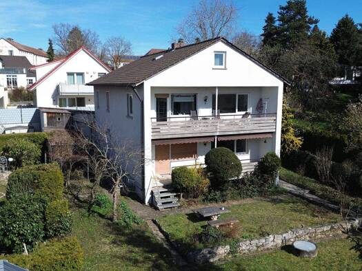 Einfamilienhaus zum Kauf 520.000 € 6 Zimmer 168 m² 676 m² Grundstück Herzogenaurach Herzogenaurach 91074