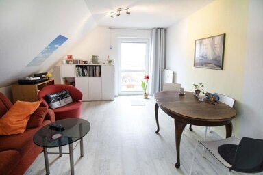 Wohnung zum Kauf 240.000 € 2 Zimmer 52 m² 2. Geschoss Türkenfeld Türkenfeld 82299