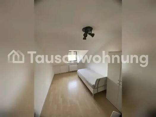 Studio zur Miete Tauschwohnung 425 € 1 Zimmer 20 m² 5. Geschoss Bockenheim Frankfurt am Main 60486