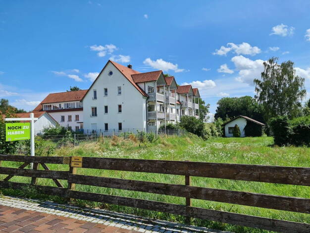 Grundstück zum Kauf provisionsfrei 499.000 € 963 m² Grundstück Bahnhofstr. 25 Dinkelscherben Dinkelscherben 86424