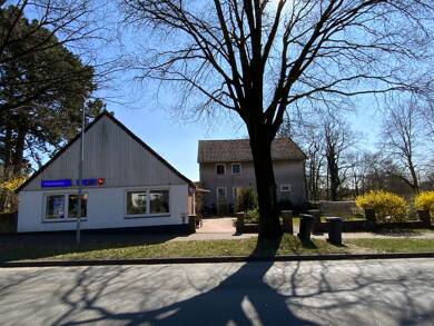 Haus zum Kauf 395.000 € 310 m² 2.400 m² Grundstück frei ab sofort Rosche Rosche 29571