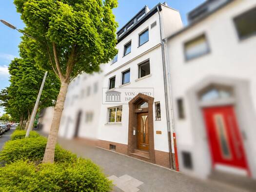 Mehrfamilienhaus zum Kauf als Kapitalanlage geeignet 1.649.999 € 7 Zimmer 260,8 m² Sülz Lindenthal 50937