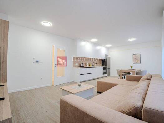 Wohnung zur Miete 800 € 3 Zimmer 82 m² 1. Geschoss Lutvinka, Slavonski Brod Slavonski Brod